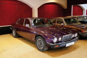 1981 Jaguar XJ6