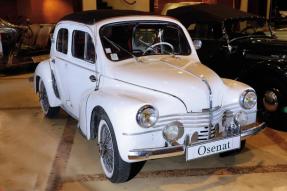 1950 Renault 4CV