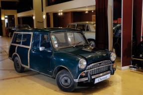 1968 Austin Mini