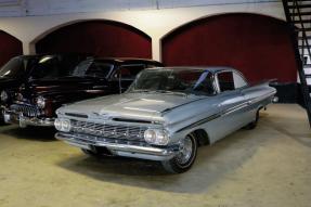 1959 Chevrolet Impala