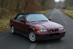 1996 BMW 318i