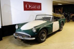  Daimler SP250