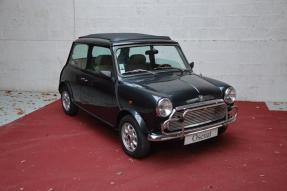 1987 Austin Mini