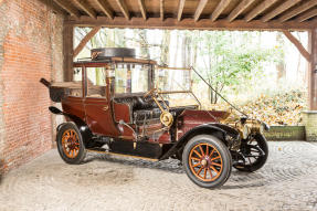 1910 Minerva S