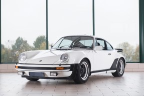 1977 Porsche 911 Turbo