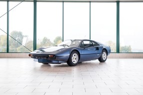 1976 Ferrari 308 GTB Vetroresina