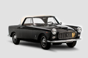 1959 Lancia Appia