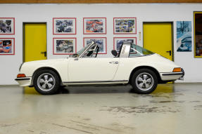 1973 Porsche 911