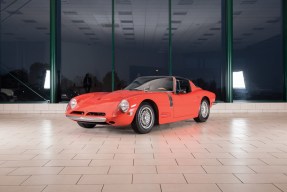 1968 Bizzarrini Europa GT