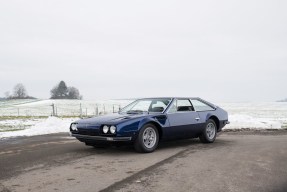 1971 Lamborghini Jarama