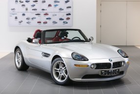 2001 BMW Z8