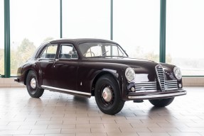 1951 Alfa Romeo 6C 2500