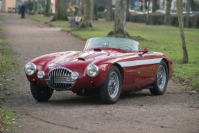 1954 OSCA 2000