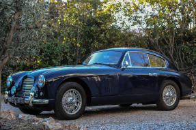 1954 Aston Martin DB2/4