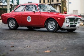 1965 Alfa Romeo GTA