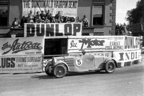 1935 Bugatti Type 57