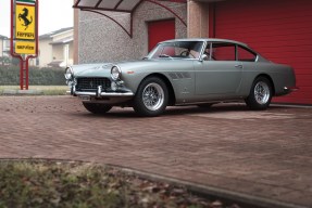 1962 Ferrari 250 GTE 2+2