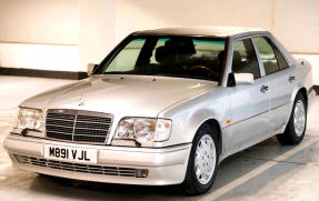 1994 Mercedes-Benz E 500