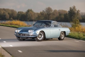 1967 Lamborghini 400 GT