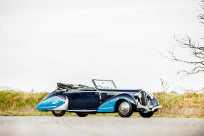 1948 Delahaye 148