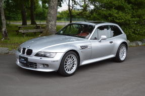 2000 BMW Z3