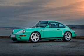 1988 RUF CTR