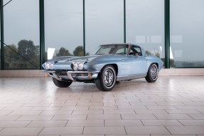 1963 Chevrolet Corvette