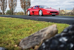 1995 Ferrari F355 Challenge