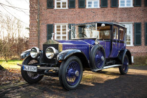 1915 Rolls-Royce 40/50hp