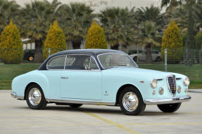 1952 Lancia Aurelia B53