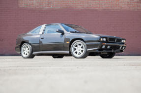 1990 Maserati Shamal