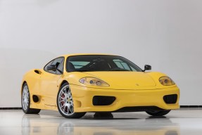 2004 Ferrari 360 Challenge Stradale