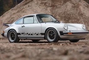 1975 Porsche 911