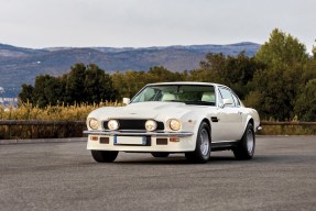 1983 Aston Martin V8