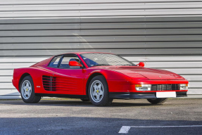 1989 Ferrari Testarossa