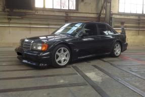 1990 Mercedes-Benz 190E 2.5-16 Evolution II