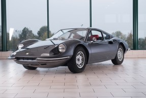 1970 Ferrari Dino 246 GT