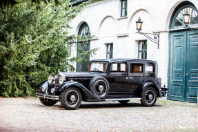 1938 Minerva F