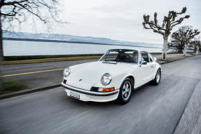 1973 Porsche 911 Carrera RS 2.7 Touring