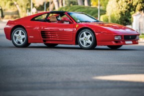 1994 Ferrari 348 GTS