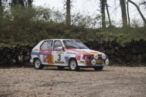 1983 Citroën Visa