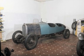 1925 Talbot Type DS