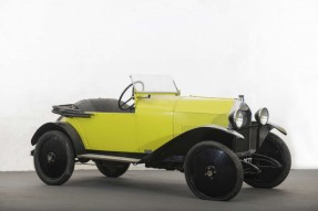 c.1922 Mathis Type P