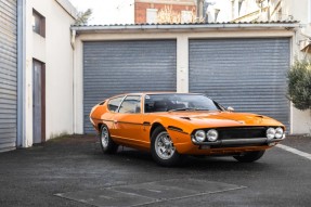 1969 Lamborghini Espada