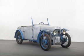 1931 Villard Type 31A