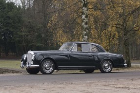 1957 Bentley S1 Continental