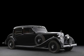 1937 Hispano-Suiza K6