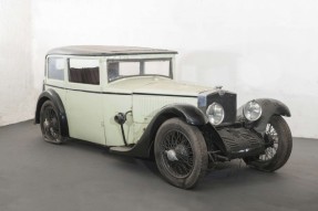 1931 Tracta D2