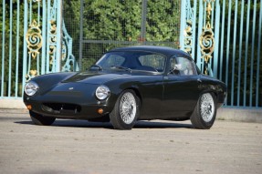 1960 Lotus Elite