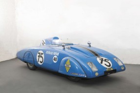 1956 Riffard Renault